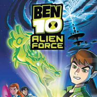 Ben 10: Alien Force