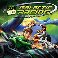 Ben 10: Galactic Racing