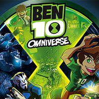 Ben 10: Omniverse