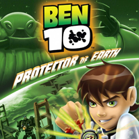 Ben 10: Protector of Earth