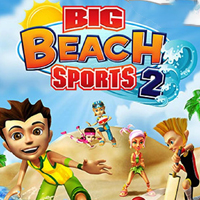 Big Beach Sports 2