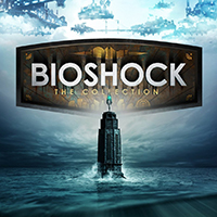 BioShock: The Collection