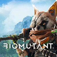 Biomutant
