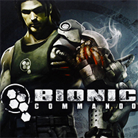 Bionic Commando