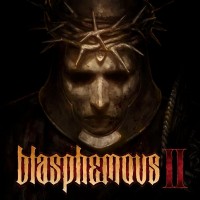 Blasphemous 2