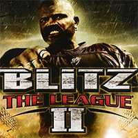 Blitz: The League II