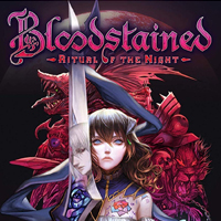 Bloodstained: Ritual of the Night