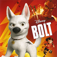 Bolt