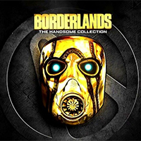Borderlands: The Handsome Collection