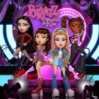 Bratz: Rhythm & Style