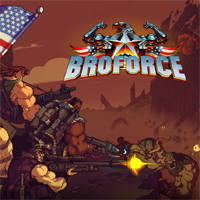 Broforce