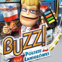 Buzz!: Polish Puzzles