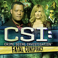 CSI: Fatal Conspiracy