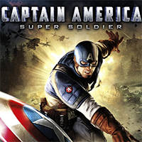 Captain America: Super Soldier