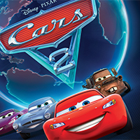 Cars 2: The Video Game