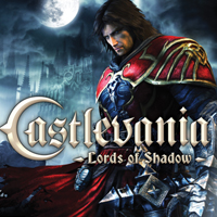 Castlevania: Lords of Shadow