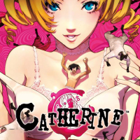 Catherine