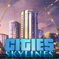 Cities: Skylines
