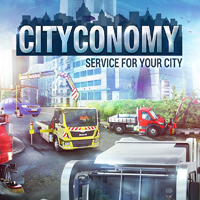 Cityconomy: Service for your City