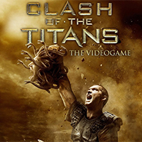 Clash of the Titans