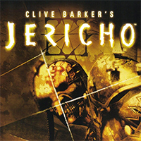 Clive Barker