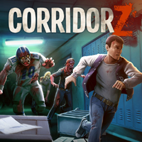 Corridor Z
