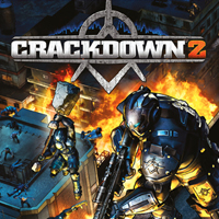 Crackdown 2