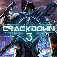 Crackdown 3