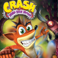 Crash Bandicoot: Mind over Mutant
