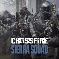 Crossfire Sierra Squad