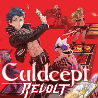 Culdcept Revolt