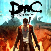 DMC: Devil May Cry