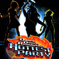 Dance Dance Revolution: Hottest Party