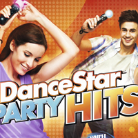 DanceStar Party Hits