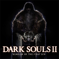 Dark Souls II: Scholar of the First Sin