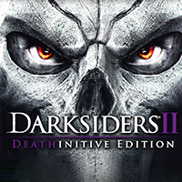 Darksiders II: Deathinitive Edition