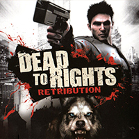 Dead to Rights: Retribution