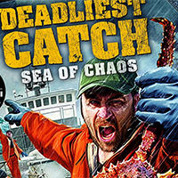 Deadliest Catch: Sea of Chaos