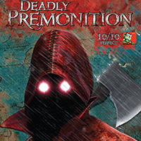 Deadly Premonition