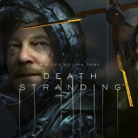Death Stranding
