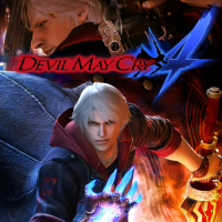 Devil May Cry 4