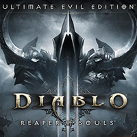 Diablo III: Reaper of Souls - Ultimate Evil Edition