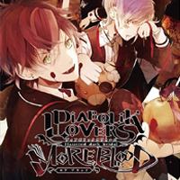 Diabolik Lovers: More,Blood