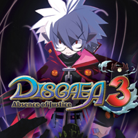 Disgaea 3: Absence of Justice