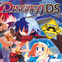 Disgaea DS