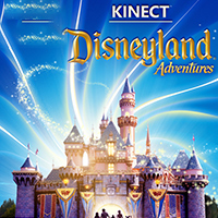 Disneyland Adventures