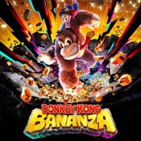 Donkey Kong: Bananza