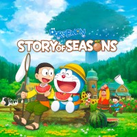 Doraemon: Story of Seasons