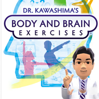 Dr. Kawashima