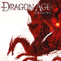 Dragon Age: Origins